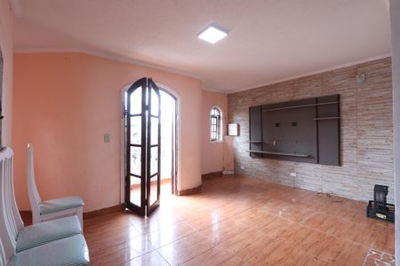 Sala de casa à venda com 5 quartos, 150m² em Vila Sapopemba, São Paulo