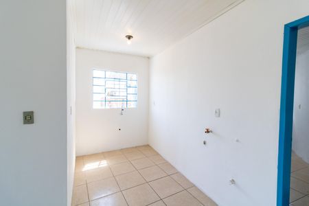 Casa à venda com 70m², 2 quartos e sem vagaCozinha