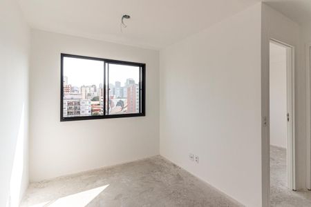 Sala de apartamento à venda com 1 quarto, 24m² em Campos Elíseos, São Paulo