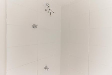 Apartamento à venda com 24m², 1 quarto e sem vaga Apartamento à venda com 24m², 1 quarto e sem vagaBanheiro