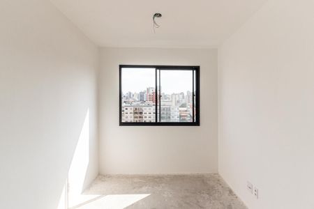 Apartamento à venda com 24m², 1 quarto e sem vaga Apartamento à venda com 24m², 1 quarto e sem vagaSala