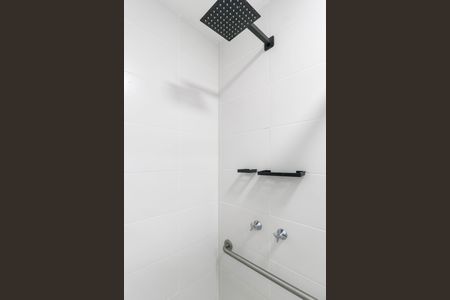 Studio à venda com 27m², 1 quarto e sem vagaBanheiro