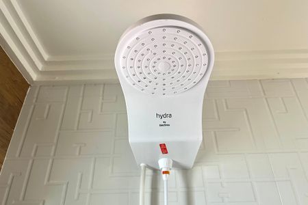 Apartamento à venda com 108m², 3 quartos e 2 vagasBanheiro 1