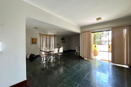 Apartamento à venda com 108m², 3 quartos e 2 vagasÁrea comum - Salão de festas