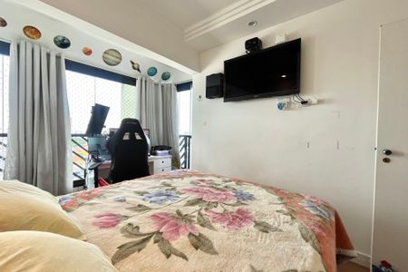 Apartamento à venda com 108m², 3 quartos e 2 vagasQuarto 1