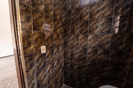 Lavabo de casa para alugar com 2 quartos, 128m² em Parque Boturussu, São Paulo