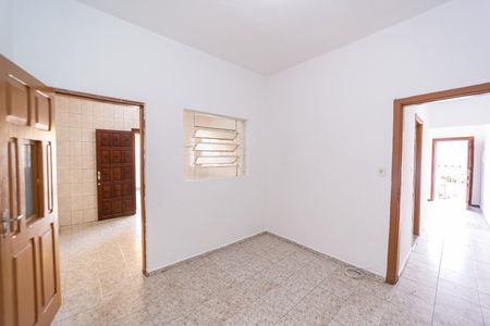 Sala de casa para alugar com 2 quartos, 128m² em Parque Boturussu, São Paulo