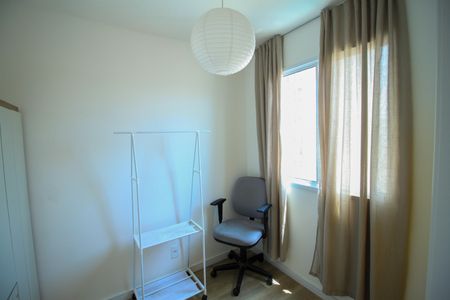 Apartamento à venda com 2 quartos, 34m² em Belenzinho, São Paulo