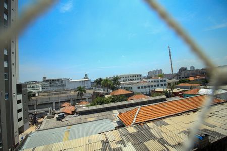 Apartamento à venda com 2 quartos, 34m² em Belenzinho, São Paulo