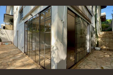 Casa à venda com 400m², 4 quartos e 4 vagasÁrea comum