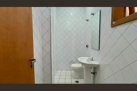 Casa à venda com 400m², 4 quartos e 4 vagasBanheiro