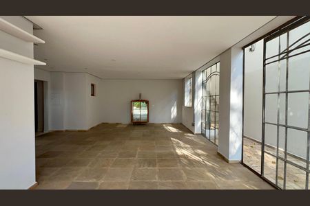 Casa à venda com 400m², 4 quartos e 4 vagasÁrea comum