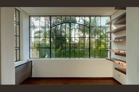 Casa à venda com 400m², 4 quartos e 4 vagasSala