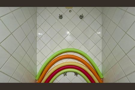 Casa à venda com 400m², 4 quartos e 4 vagasÁrea comum