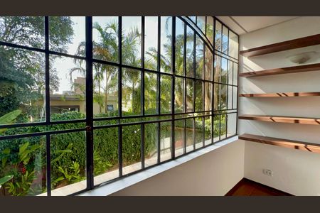 Casa à venda com 400m², 4 quartos e 4 vagasSala