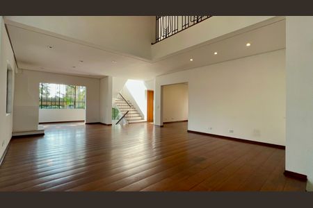 Casa à venda com 400m², 4 quartos e 4 vagasSala