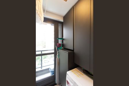 Apartamento à venda com 105m², 1 quarto e 2 vagas Apartamento à venda com 105m², 1 quarto e 2 vagasÁrea de Serviço