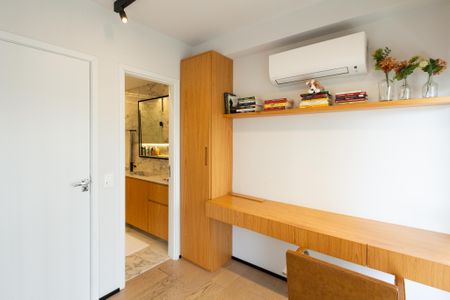 Apartamento à venda com 105m², 1 quarto e 2 vagas Apartamento à venda com 105m², 1 quarto e 2 vagasSuíte