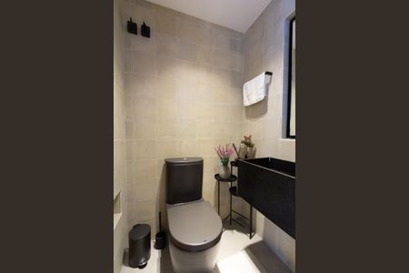 Apartamento à venda com 105m², 1 quarto e 2 vagas Apartamento à venda com 105m², 1 quarto e 2 vagasLavabo