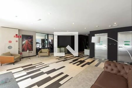 Apartamento à venda com 105m², 1 quarto e 2 vagas Apartamento à venda com 105m², 1 quarto e 2 vagasÁrea comum