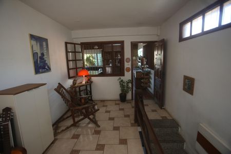 Casa para alugar com 360m², 4 quartos e 3 vagasSegundo andar