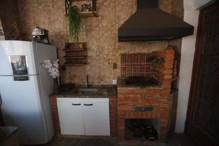 Casa para alugar com 360m², 4 quartos e 3 vagasÁrea comum