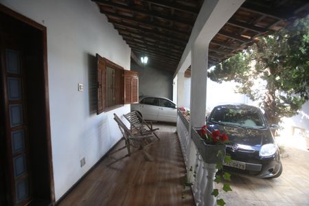 Casa para alugar com 360m², 4 quartos e 3 vagasÁrea comum