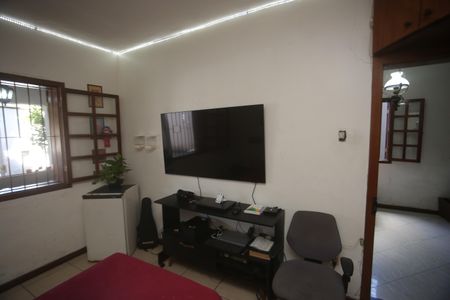 Casa para alugar com 360m², 4 quartos e 3 vagasQuarto