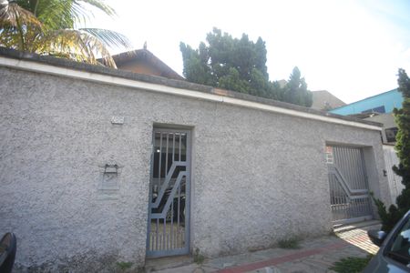 Casa para alugar com 360m², 4 quartos e 3 vagasÁrea comum