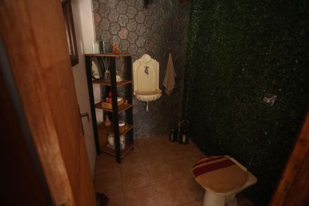 Casa para alugar com 360m², 4 quartos e 3 vagasÁrea comum