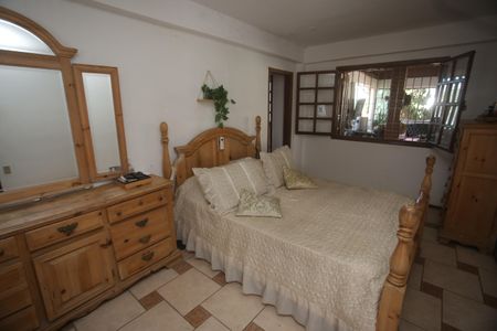 Casa para alugar com 360m², 4 quartos e 3 vagasQuarto 3