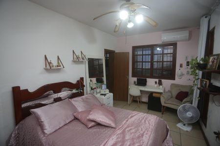 Casa para alugar com 360m², 4 quartos e 3 vagasSuíte 1