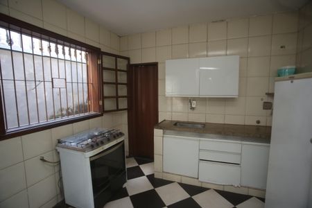 Casa para alugar com 360m², 4 quartos e 3 vagasCozinha