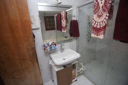 Casa para alugar com 360m², 4 quartos e 3 vagasBanheiro da Suíte 2