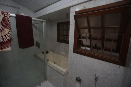 Casa para alugar com 360m², 4 quartos e 3 vagasBanheiro da Suíte 2