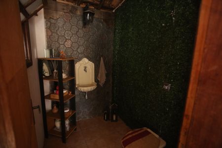 Casa para alugar com 360m², 4 quartos e 3 vagasÁrea comum