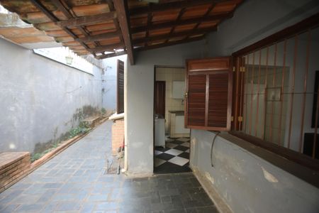 Casa para alugar com 360m², 4 quartos e 3 vagasArea comum
