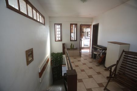 Casa para alugar com 360m², 4 quartos e 3 vagasSegundo andar