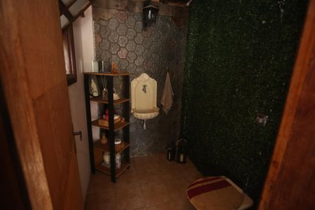 Casa para alugar com 360m², 4 quartos e 3 vagasÁrea comum