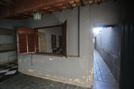 Casa para alugar com 360m², 4 quartos e 3 vagasArea comum