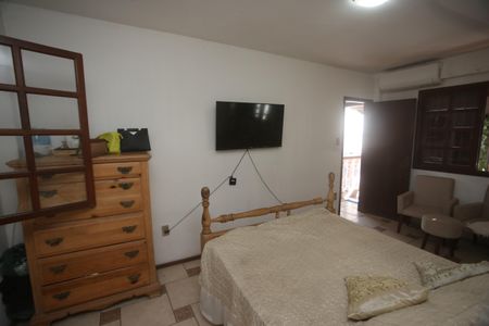 Casa para alugar com 360m², 4 quartos e 3 vagasSuíte 2