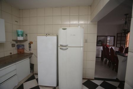Casa para alugar com 360m², 4 quartos e 3 vagasCozinha