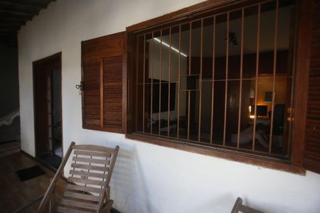 Casa para alugar com 360m², 4 quartos e 3 vagasÁrea comum