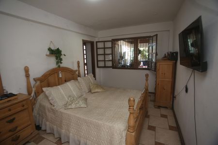 Casa para alugar com 360m², 4 quartos e 3 vagasQuarto 3