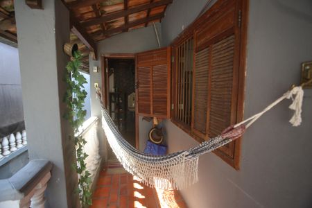 Casa para alugar com 360m², 4 quartos e 3 vagasÁrea comum