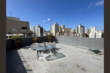 Apartamento para alugar com 69m², 2 quartos e 1 vaga Apartamento para alugar com 69m², 2 quartos e 1 vagaTerraço