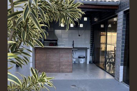 Apartamento para alugar com 69m², 2 quartos e 1 vaga Apartamento para alugar com 69m², 2 quartos e 1 vagaEspaço Gourmet