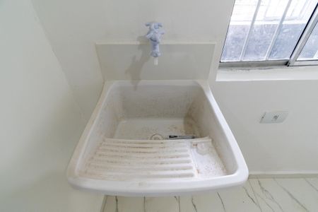 Studio para alugar com 45m², 1 quarto e sem vagaÁrea de Serviço