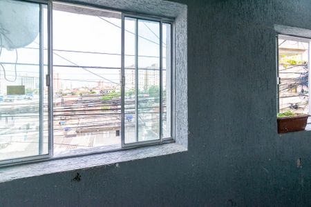 Studio para alugar com 45m², 1 quarto e sem vagaVista da Área de Serviço