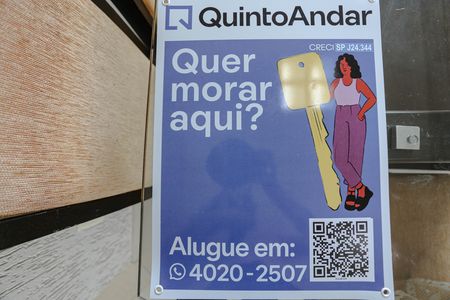 Apartamento para alugar com 72m², 2 quartos e 1 vaga Apartamento para alugar com 72m², 2 quartos e 1 vagaPlaquinha
